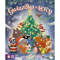Gwiazdka w sercu
