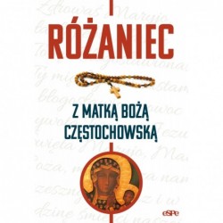 Różańce. Różaniec z Matką...