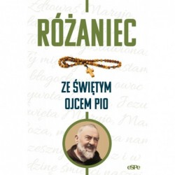 Różańce. Różaniec ze...