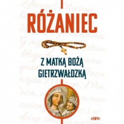 Różańce. Różaniec z Matką...