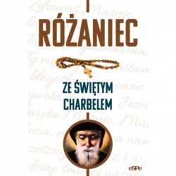 Różańce. Różaniec ze...