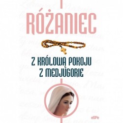 Różańce. Różaniec z Królową...
