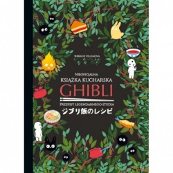 Ghibli. Nieoficjalna...