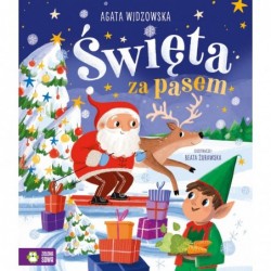 Święta za pasem