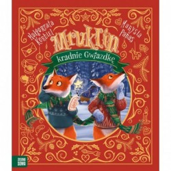Mruklin kradnie Gwiazdkę