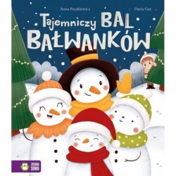 Tajemniczy bal bałwanków