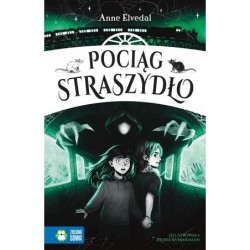 Pociąg Straszydło