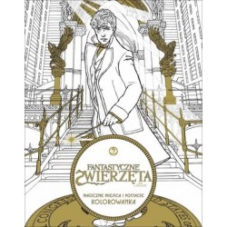 Fantastyczne zwierzęta i...