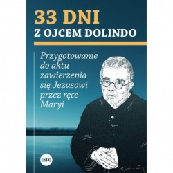 33 dni z ojcem Dolindo....