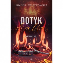 Las vegas. 2. Dotyk diabła