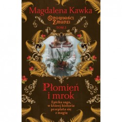 Płomień i mrok