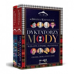 Pakiet: Dyktatorzy mody...
