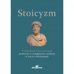 Stoicyzm. Przewodnik z...