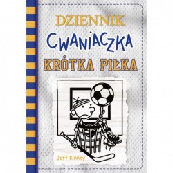 Dziennik cwaniaczka 16....