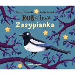 Rok w lesie. Zasypianka