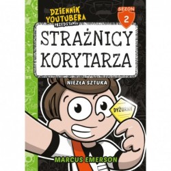 Dziennik Youtubera...