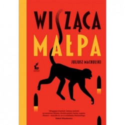 Wisząca małpa wyd.II