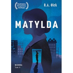 Matylda. Seria Niemra. Tom 2