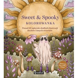 Sweet & Spooky....