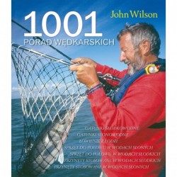 1001 porad wędkarskich