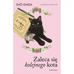Zaleca się kolejnego kota