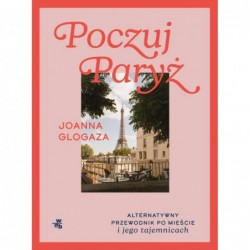 Poczuj Paryż