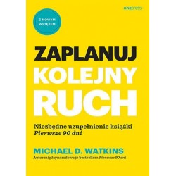 Zaplanuj kolejny ruch....
