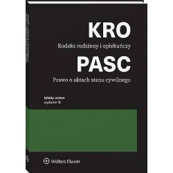 Kodeks rodzinny i...