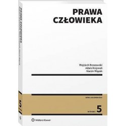 Prawa człowieka
