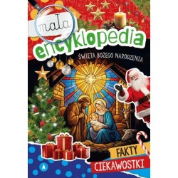 Święta Bożego Narodzenia....