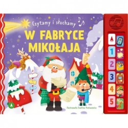 Czytamy i słuchamy. W...