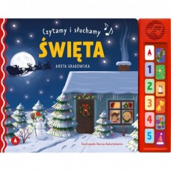 Czytamy i słuchamy. Święta
