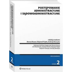 Postępowanie...