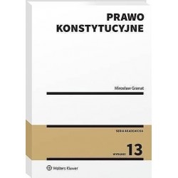 Prawo konstytucyjne