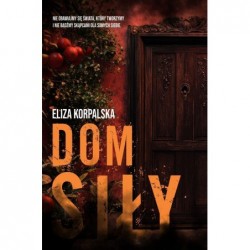 Dom siły