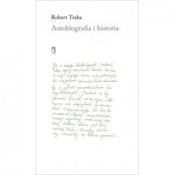 Autobiografia i historia