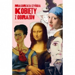 Kobiety z obrazów
