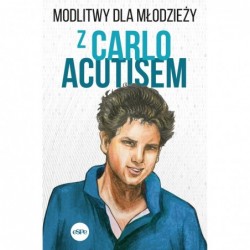 Modlitwy dla młodzieży z...