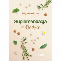 Suplementacja w dietetyce