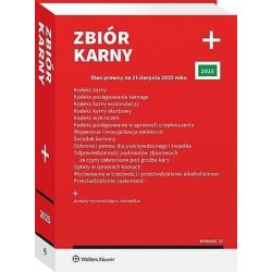 Kodeks karny. Kodeks...