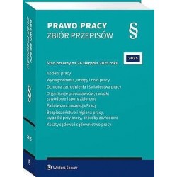 Kodeks pracy....
