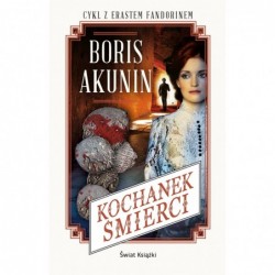 Kochanek śmierci