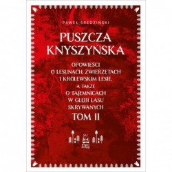 Puszcza Knyszyńska....