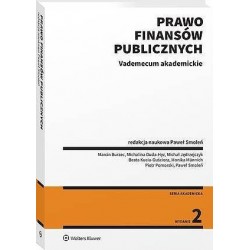 Prawo finansów publicznych...
