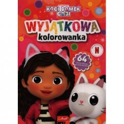 Koci Domek Gabi Wyjątkowa...