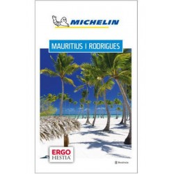 Mauritius. Michelin. Wydanie 1