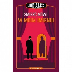 Śmierć mówi w moim imieniu