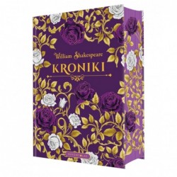 Kroniki (edycja...