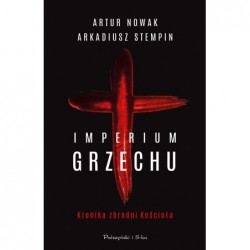 Imperium grzechu. Kronika...