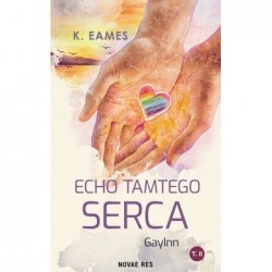 Echo tamtego serca. GuyInn....